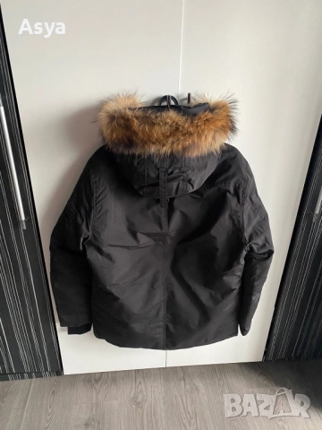 Мъжки зимни якета Flair, Bentli brothers, снимка 14 - Якета - 45062998