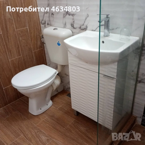 ОТ СОБСТВЕНИК: Тристаен апартамент в Обеля 2, снимка 2 - Апартаменти - 52201999