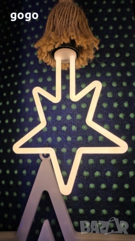 коледна декоративна крушка , снимка 3 - Декорация за дома - 52632943