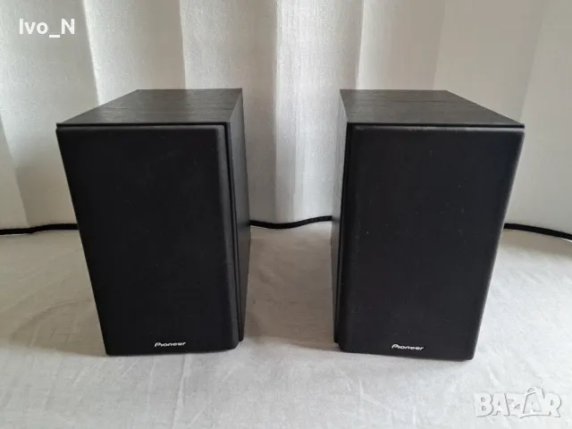 Тонколони Pioneer S-HM31., снимка 1 - Тонколони - 48868181