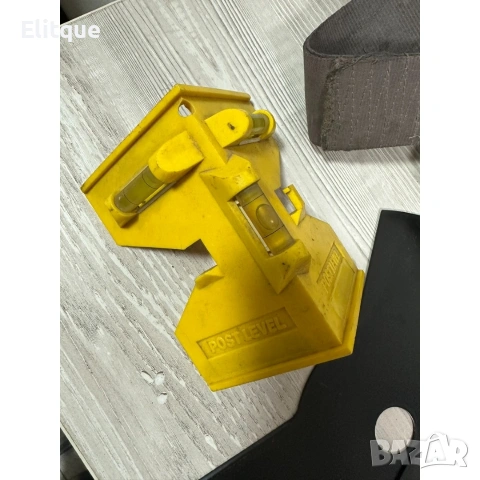 Тресчотки, дискове, нивелир и калъф за ключове., снимка 2 - Други инструменти - 53100412