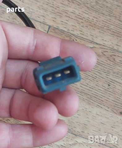 Датчик Детонация Ауди A3 8L N:0302 - А4 Б5 - А6 - VW Голф 4 - Пасат 5 - 5WM1512 - 054905377G, снимка 3 - Части - 53992227