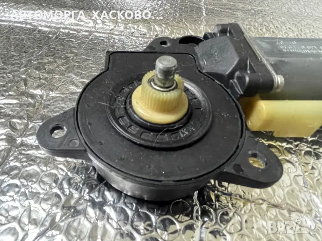 Машинка ел. стъкло за Ford Fiesta V Hatchback (11.2001 – 03.2010), 4+1 вр., позиция: предна дясна, снимка 2 - Части - 50038019