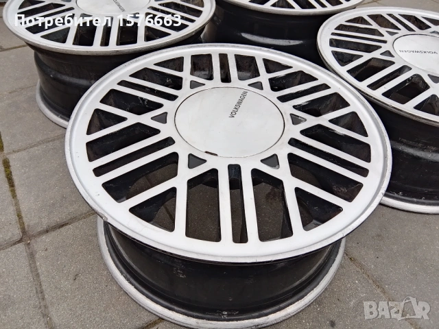 Джанти 14 4х100 Вотекс Votex, снимка 6 - Гуми и джанти - 53202881