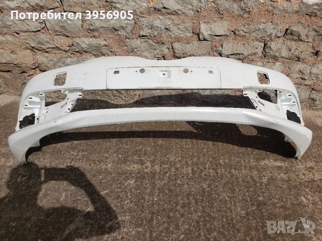 bronq/broni Toyota Auris 2012-2018g. броня/брони Тойота Аурис 2012-2018г., снимка 4 - Части - 46471908