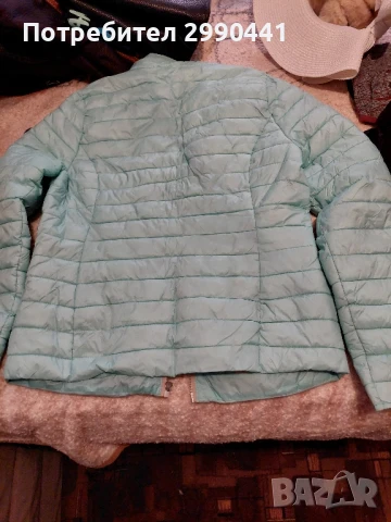 Две якета, снимка 4 - Якета - 51012531