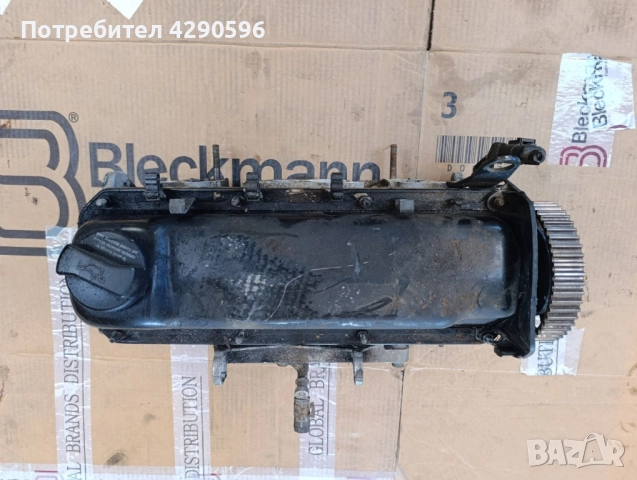 Глава за 1.6 - Golf 4 , A3 , Octavia , Leon 