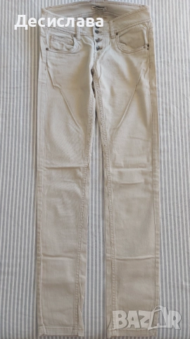 Дамски дънки Terra Nova размер S, снимка 2 - Дънки - 51534045