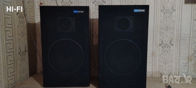 pioneer cs 363