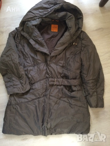 Зимно,топло яке с гугла., снимка 2 - Якета - 53588845