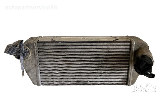 Радиатор на интеркулера за KIA Carnival 2.9 CRDi (2006–2012) 28190-4X90X