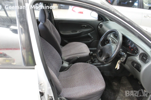 ЧАСТИ Хюндай ЛАНТРА 1991-2000г. Hyundai Lantra Wagon дизел, 1900куб, 50kW, 68kс.. , снимка 6 - Части - 40539883