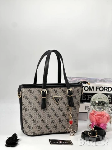 чанти guess mini, снимка 5 - Чанти - 50667126