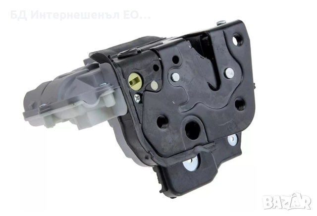 8E0839015AA  Брава за задна лява врата Audi, A4 B7, Seat, Exeo 3R2 3R5, 8 ПИН