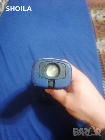 Berner led, снимка 6 - Други инструменти - 53583873