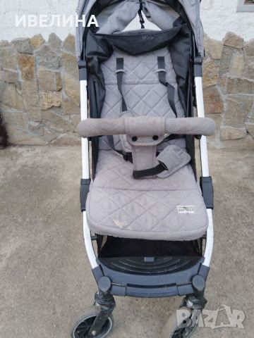 Лятна детска количка Lorelli, снимка 1 - Детски колички - 46448246