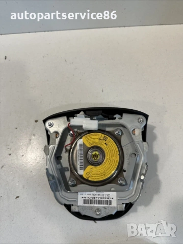 Кормилна единица MZR-CD за Mazda CX-7 2.2 (2011) EH6257K00, снимка 2 - Части - 53636083