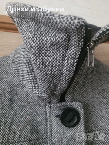 Дамско топло палто Orsay , снимка 4 - Палта, манта - 52772904