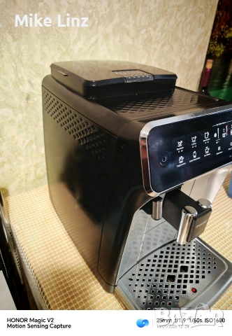 Philips EP3246 Capuchino , снимка 3 - Кафемашини - 53085585