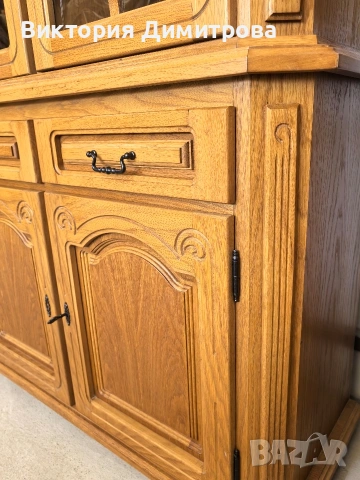 Витрина (07-128), снимка 9 - Секции и витрини - 54058976