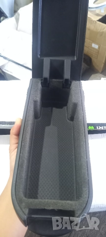 Подлакътник за VW Golf IV, снимка 5 - Части - 51479711