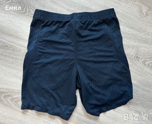 Мъжки шорти Nike x PSG, Размер S, снимка 3 - Къси панталони - 45967357