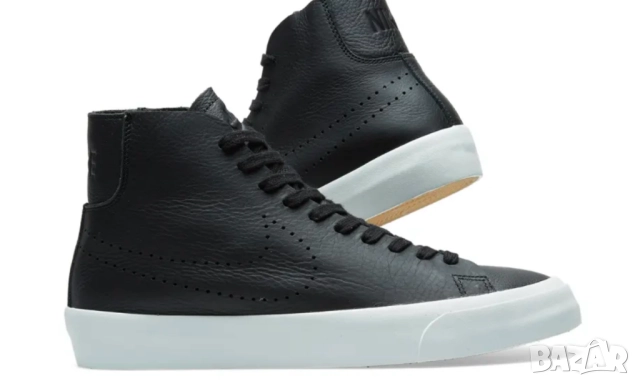 Nike Blazer Studio Mid номер 46 маратонки / кецове , снимка 5 - Кецове - 52434848
