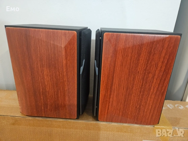 Като Нови Edifier P17, снимка 3 - Тонколони - 53066274