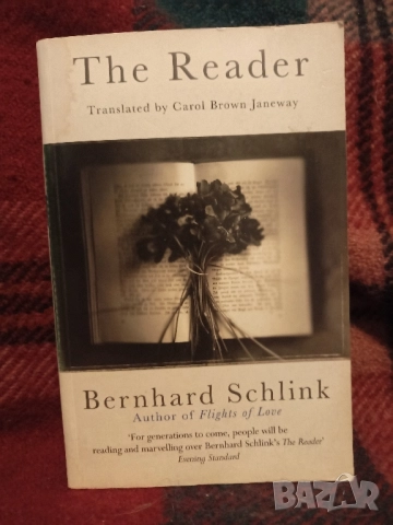 колекция книги на английски , снимка 12 - Художествена литература - 51984277