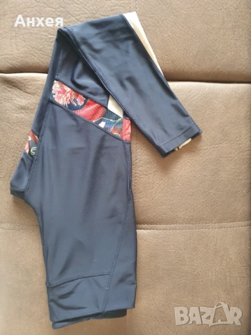 Desigual running Scarlet bloom клин, снимка 2 - Клинове - 53886351