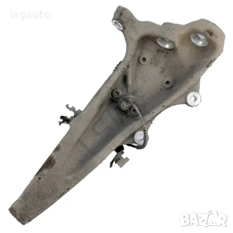 Преден ляв шенкел BMW 5 Series (F10, F11) 2010-2016 ID:146402, снимка 2 - Части - 50267682