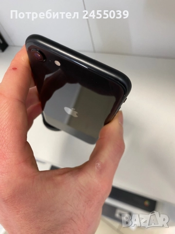 Iphone SE2020 128GB 96%, снимка 5 - Apple iPhone - 52918960