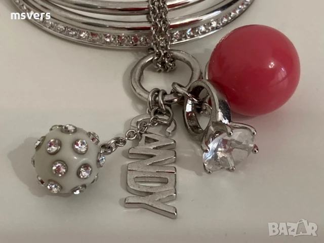 Гривна Love Soni, снимка 10 - Гривни - 51223291