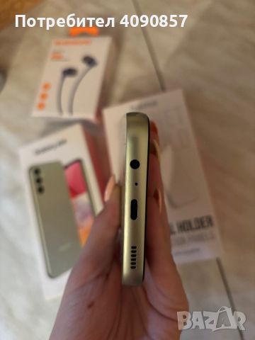 Samsung galaxy a14, снимка 1 - Samsung - 45634621