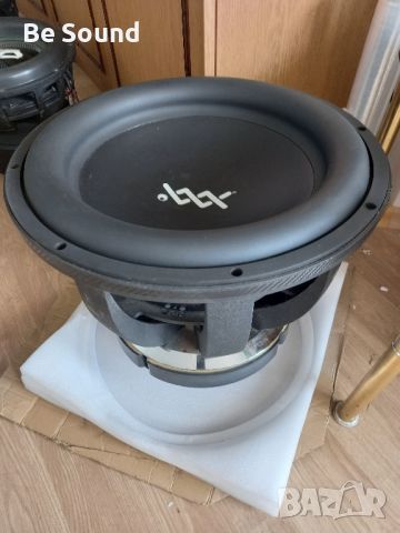 Субуфер 15' Re audio XXX15' d2 _2000w Rms , снимка 4 - Тонколони - 46334167