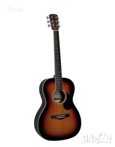 GSD-60-SB | Гримшоу дредноут китара Grimshaw gitaren GSA60 -BS