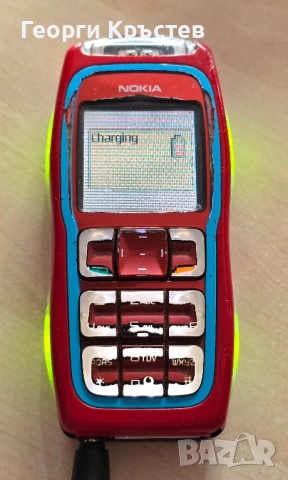 Nokia 3220, 6610 и 6610i, снимка 6 - Nokia - 52443452