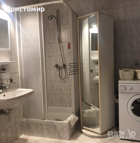 Двустаен апартамент под наем в Кючук Париж, снимка 5 - Апартаменти - 51757265