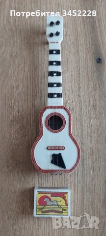 играчка ретро от соца за колекционери , снимка 8 - Антикварни и старинни предмети - 50675643