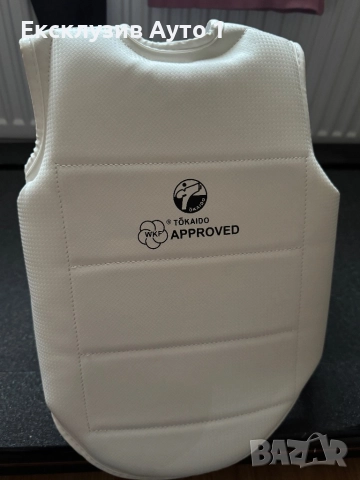 Екипировка за карате, снимка 13 - Други спортове - 52865854