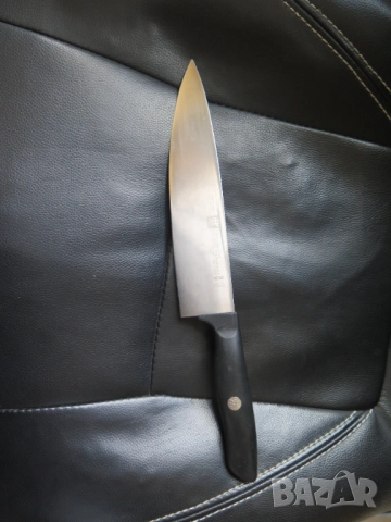 Zwilling 38581-201-0 Chef's Knife -нож Солинген, снимка 7 - Прибори за хранене, готвене и сервиране - 51707213