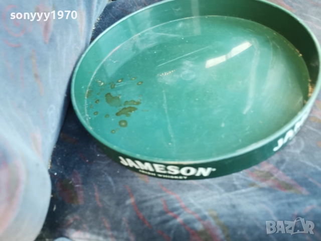 JAMESON 1412250950, снимка 7 - Колекции - 52787868