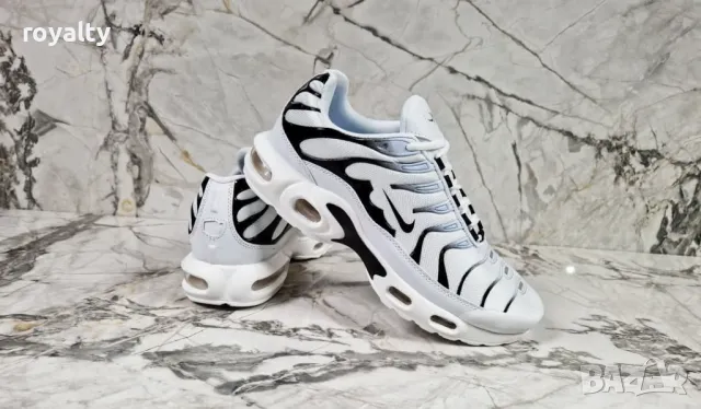 Nike спортни дамски маратонки , снимка 4 - Маратонки - 49625763