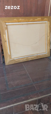 Картина пейзаж-масло авторска, снимка 12 - Картини - 51330818