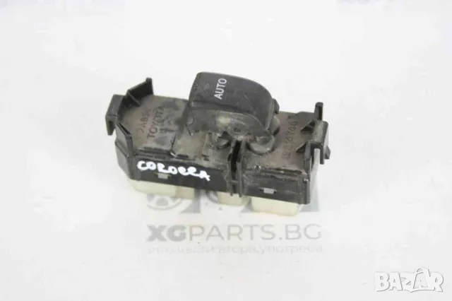 Бутон ел. стъкла за Toyota Corolla E12 (2001-2007) 84030-12010, снимка 1 - Части - 47176894