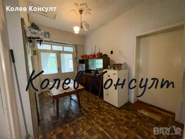 Продавам етаж от къща, гр. Хасково, снимка 11 - Етаж от къща - 47121450