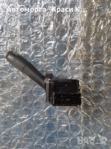 120045071 лост за мигачи и светлини на DACIA Spring electric 2023г