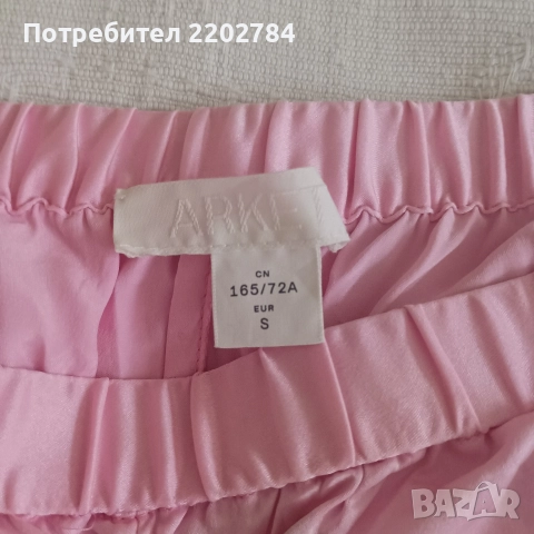 Дамски рокли естествена коприна,рокля,долнище нощница, снимка 15 - Рокли - 51858812