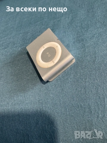  iPod Shuffle 2 ген. A1204, снимка 3 - iPod - 53455373