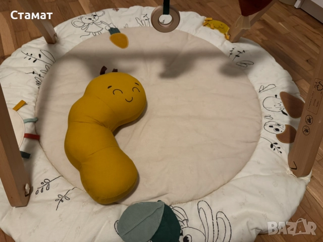 Tiny love Еко активна гимнастика за деца 200 лв., снимка 3 - Играчки за стая - 52461604